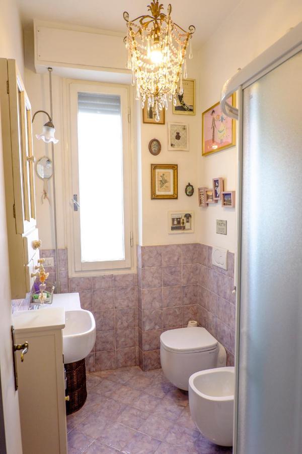 Casa Cora Apartment Florence Exterior photo